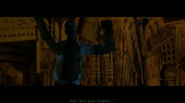 Shadow Man (PC) 120 Dark Souls Playthrough Part 1