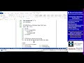 Data science & AI Full course - Introduction | Besant Technologies