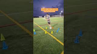 Cone Plyometrics |