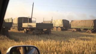 Видео Идем в наступление (автор: Юрий Касьянов)