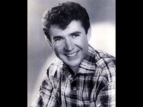 Sonny James — Sonny James - Lovesick Blues [1957].