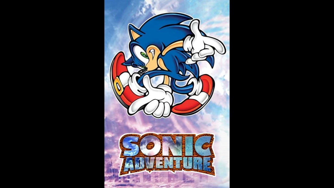 Sonic Adventure 2 Per Sega Dreamcast - Disco Sciolto, Buone Condizioni, NTSC-U/C