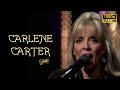 Carlene Carter - Every Little Thing (Live/Studio)