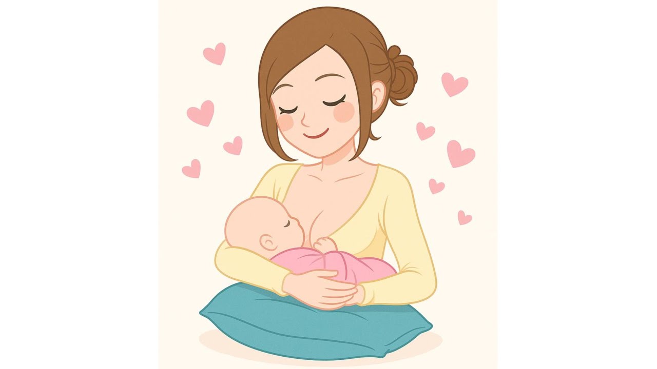 Lecture 1  breast feeding / pediatric 👶🩺