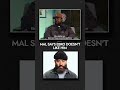 Mal says EBro doesn't want him on his platform