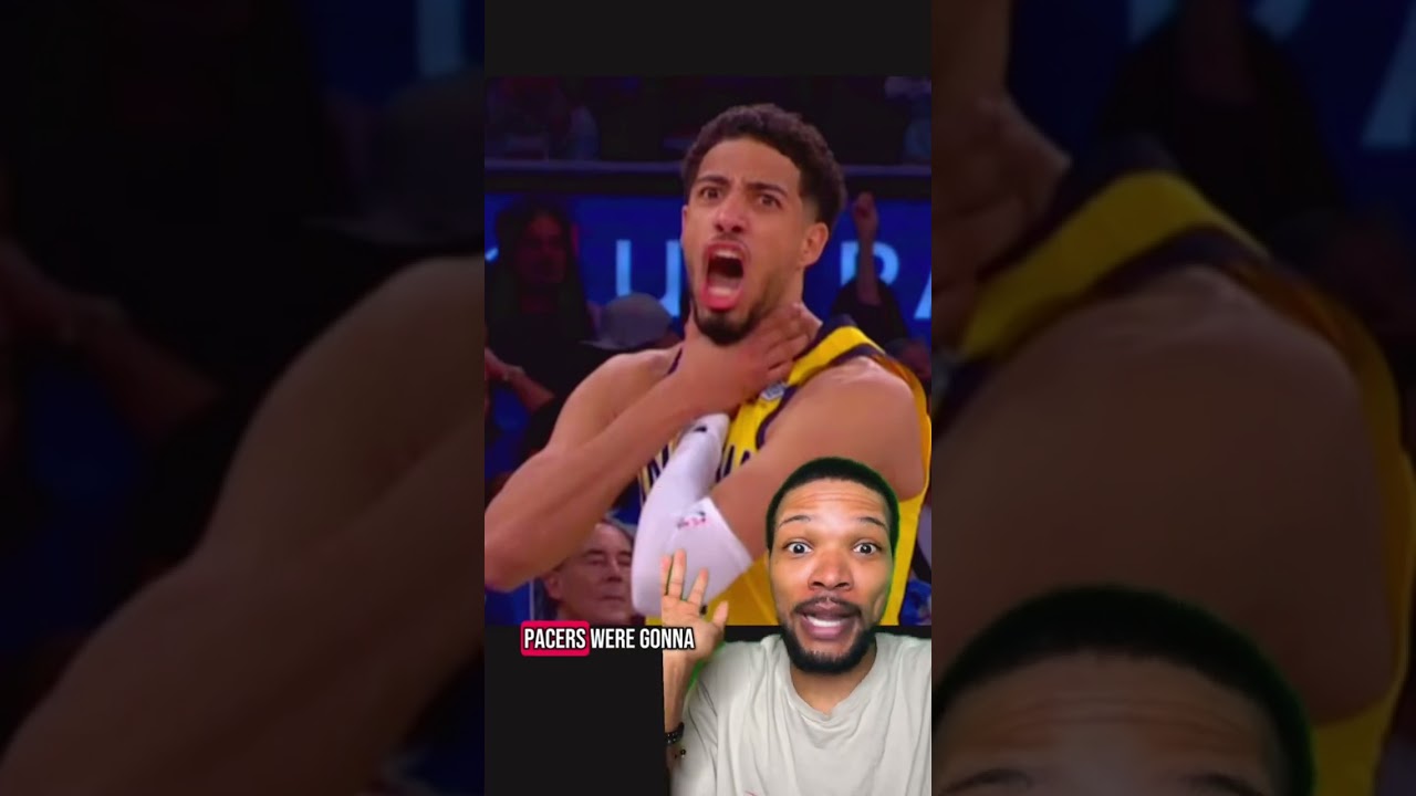 Knicks vs Pacers Game 1 Reaction – What Just Happened?!