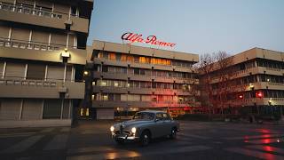 Alfa Romeo Classiche | Passion to keep​