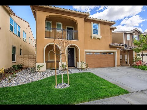 27340 ELLERY PLACE, Saugus, CA home video tour