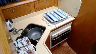 Birchwood TS 340 Flybridge - Boatshed - Boat Ref#223464