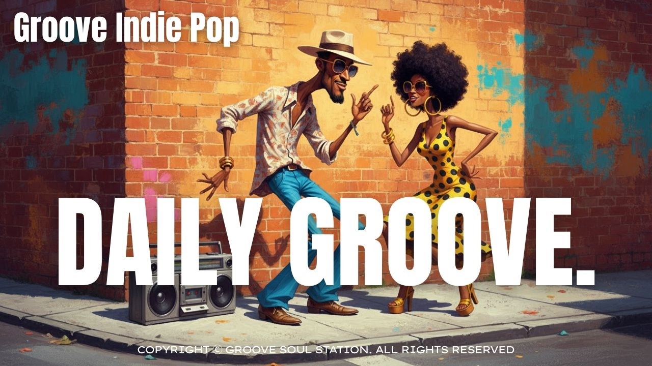 Единственный плейлист для продуктивного и уютного утра 🥐