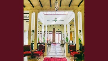 Sumptuous Backdrops for Autumn Holidaying