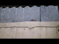 1 Hour Heavy Rain on a Stale Tin Roof - Goodbye Insomnia