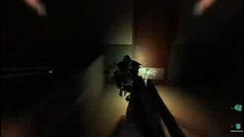 Fear Custom Coop Map