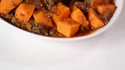 Coffee-Braised Pot Roast -- Why Coffee Makes All the Difference! 