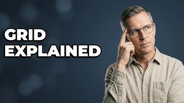 What Is The Purpose Of A Baseline Grid?