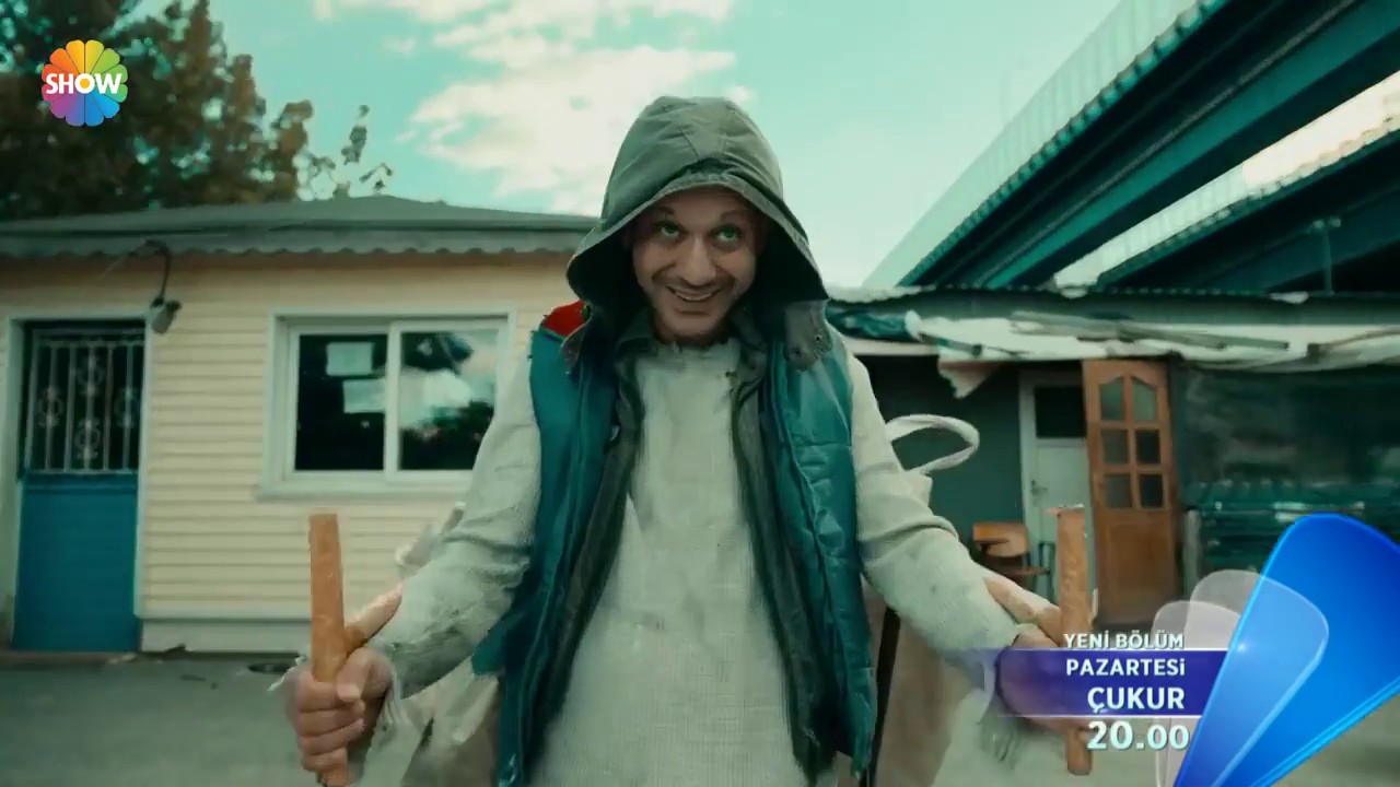 Çukur / The Pit - Episode 36 Trailer 2 (Eng & Tur Subs)