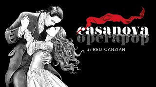 Casanova Opera Pop TRAILER 2023
