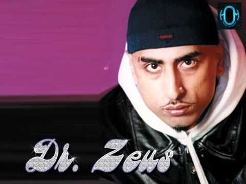 Dr. Zeus - Gwandian Da Dhol REMIX