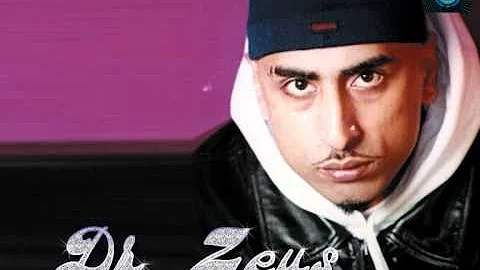 Dr. Zeus - Gwandian Da Dhol REMIX