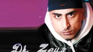 Dr. Zeus - Gwandian Da Dhol REMIX