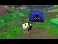 Pokemon Shield Walkthrough - No Commentary: Part 29.3 - Diglett Locations: Forest of Focus