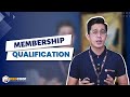 Ano ang membership qualification ng ipro cooperative