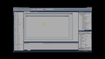 IVR Example: Step 1 - Adding the VBVFrame