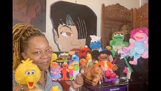 Book Le Sesame Street Celebrate You Celebrate Me