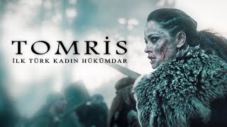 Tomri̇s Hatun - İlk Türk Kadin Hükümdar Tari̇hi̇n Efsaneleri̇ Fragman 2