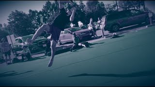 ORIGIAL\\\\Tr I Cking )Martialarts( Sampler