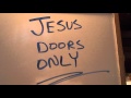 Prayer 66.Discernment/Awareness on opportunities/doors of JESUS.