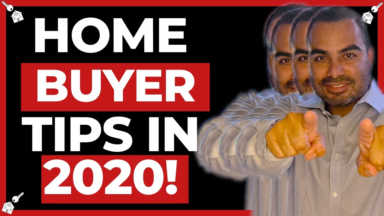 First Time Home Buyers Tips and Advice In 2020 + Phoenix Real Estate ...