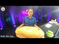 Cháu Yêu Bà Tân Vlogs remix / nhạc chế Bà Tân Vlogs hay nhất, nhiều người xem nhất