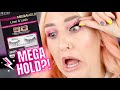 STRONGER?! Ardell Magnetic MEGAHOLD Liner & LASH