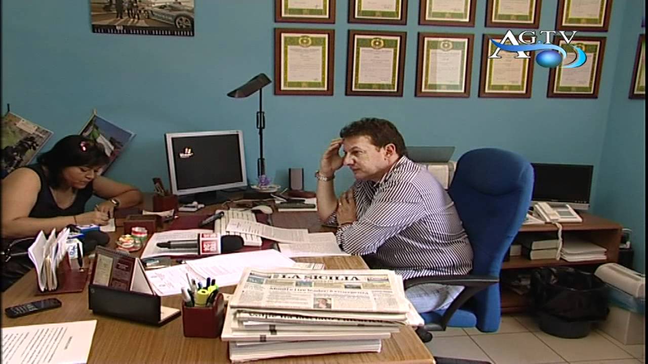 Mafia, arrestati fiancheggiatori di Gerlandino Messina News AgrigentoTV