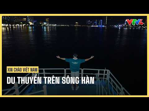 Han River Cruise | VTV4