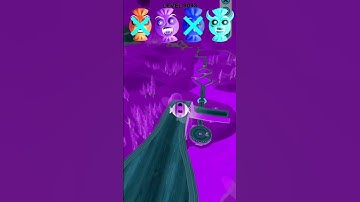 Going Balls Powerful Ball Competition Challenge? Let