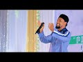 ያ ኑረል ዓይኒ | YA NURAL CEYNI (SOMALI) | YA NUREL AYNI | NEW SOMALIA NESHIDA | #MUAZ_HABIB Mp3 Song