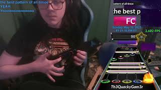 The Best Pattern Of All Timoe Fc