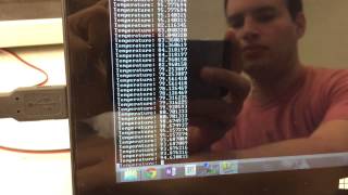TMP006 temperature sensor with mbed