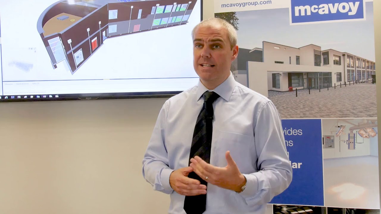 The McAvoy Group explain why BIM is important to them video phone beyonce mp3