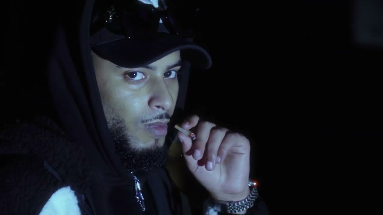 Skrrtt- Symphonie {Official Music Video}