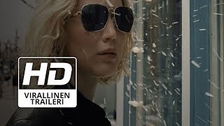 JOY | Virallinen traileri 2 HD | Suomi Ohjus I Virallinen Traileri 2 2