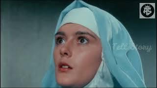 REVIEW FILM SATANIKO PANDEMONIUM 1975 || Biarawati Cantik Yang Selalu Ingin Enak2