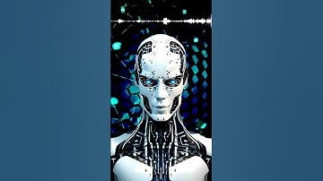 THE VOICE OF AI CHATBOTS - BARD #shorts #ai #bard #artificialintelligence #chatbot #voice #tsou