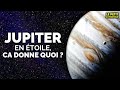 Jupiter Aurait Elle Pu Devenir Une Étoile mp3