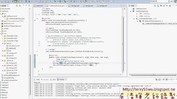 02_CH07_ListView1程式設計與多國語系(德明資科APP開發 吳老師提供