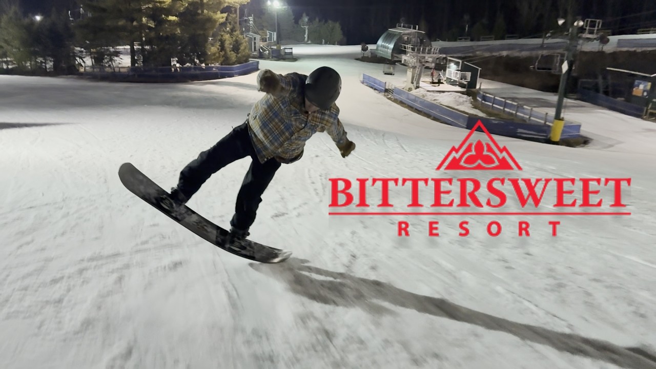 2026 snowboarding Buttering / Flatland