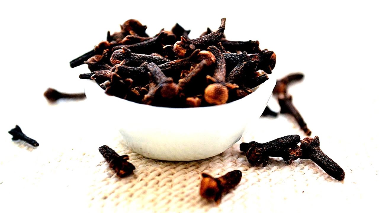 If You Eat Cloves Daily See What Will Happen to Your Body! YouTube