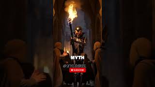 vampire vs Ancient Rome #skeleton #facts #habitsthatchangeyourlife